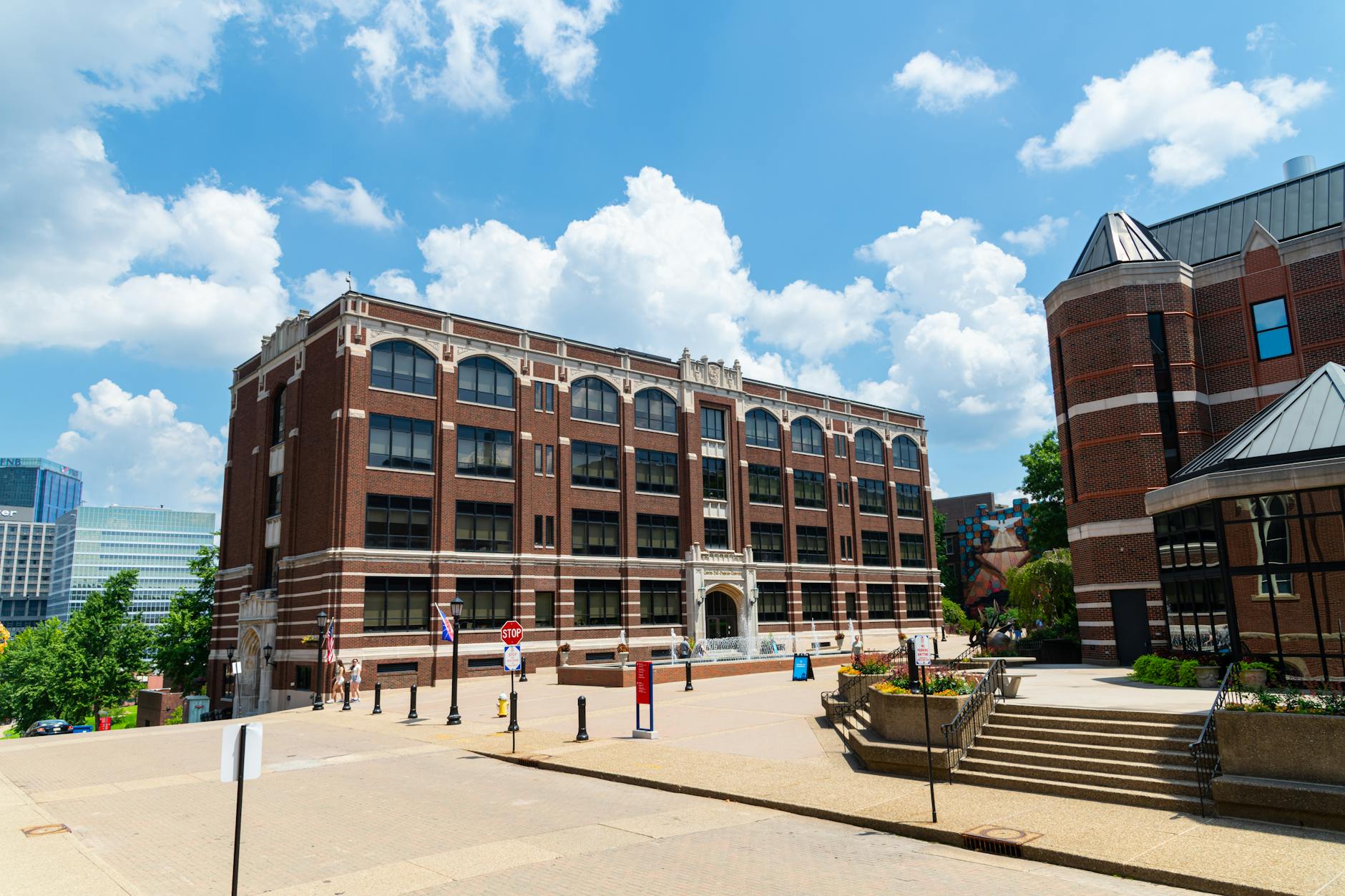 Cass Tech Students Host Day of Giving to Fight Detroit Homelessness