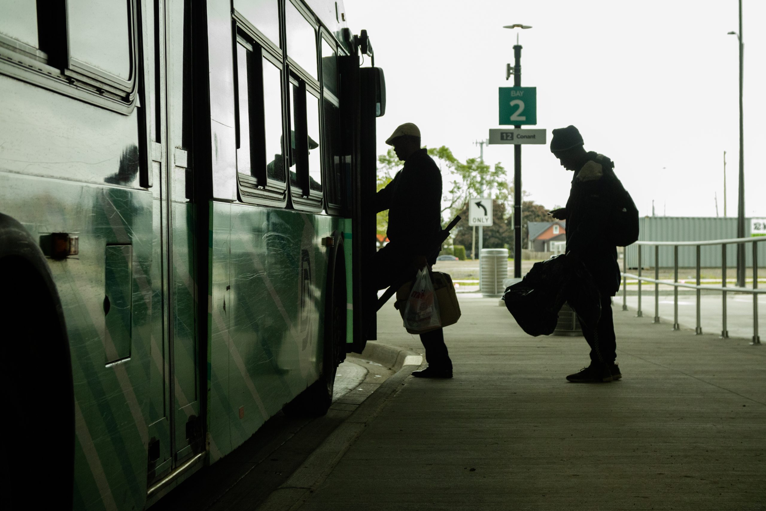 DDOT Gets New Bus Tracking System to Fix Real-Time Predictions