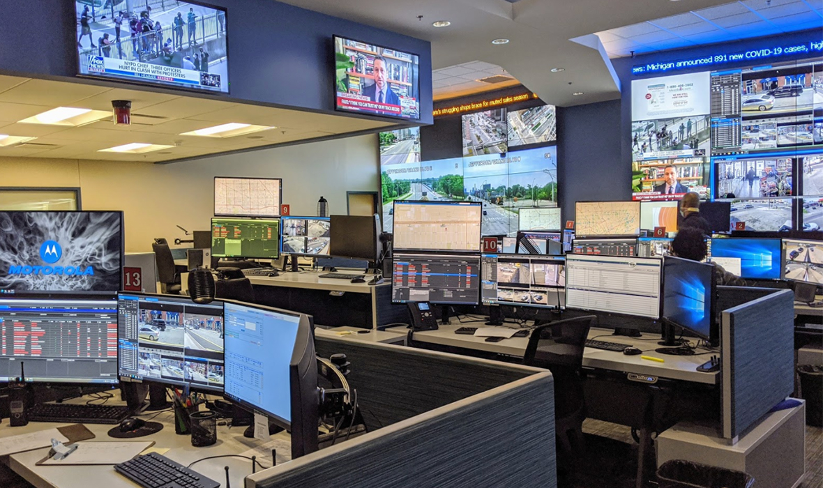 Detroit Facial Recognition Use Drops 91% After Legal Settlement