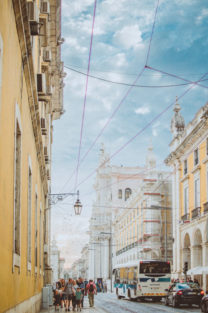 Detroit Forms Working Group for Data Center Zoning Policy