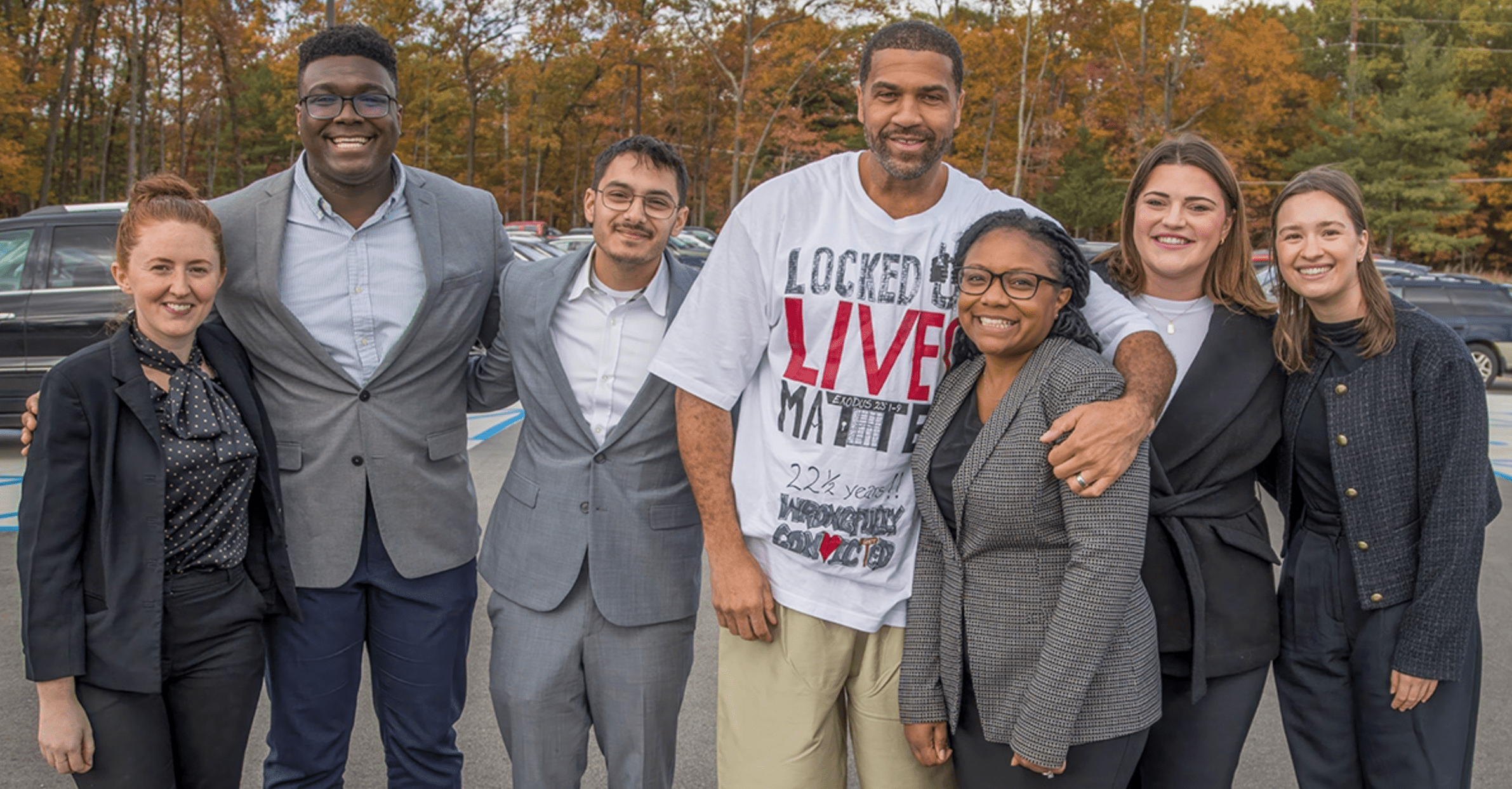 Detroit Pays $4M in LaVone Hill Wrongful Conviction Settlement