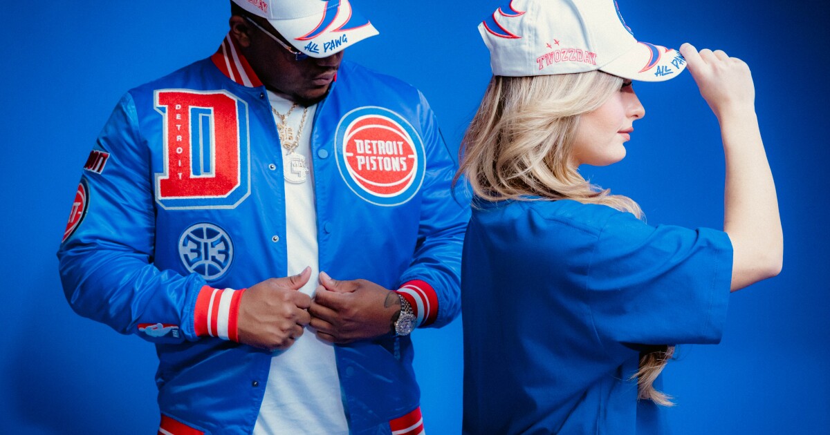 Detroit Pistons Playoff Experience at Little Caesars Arena