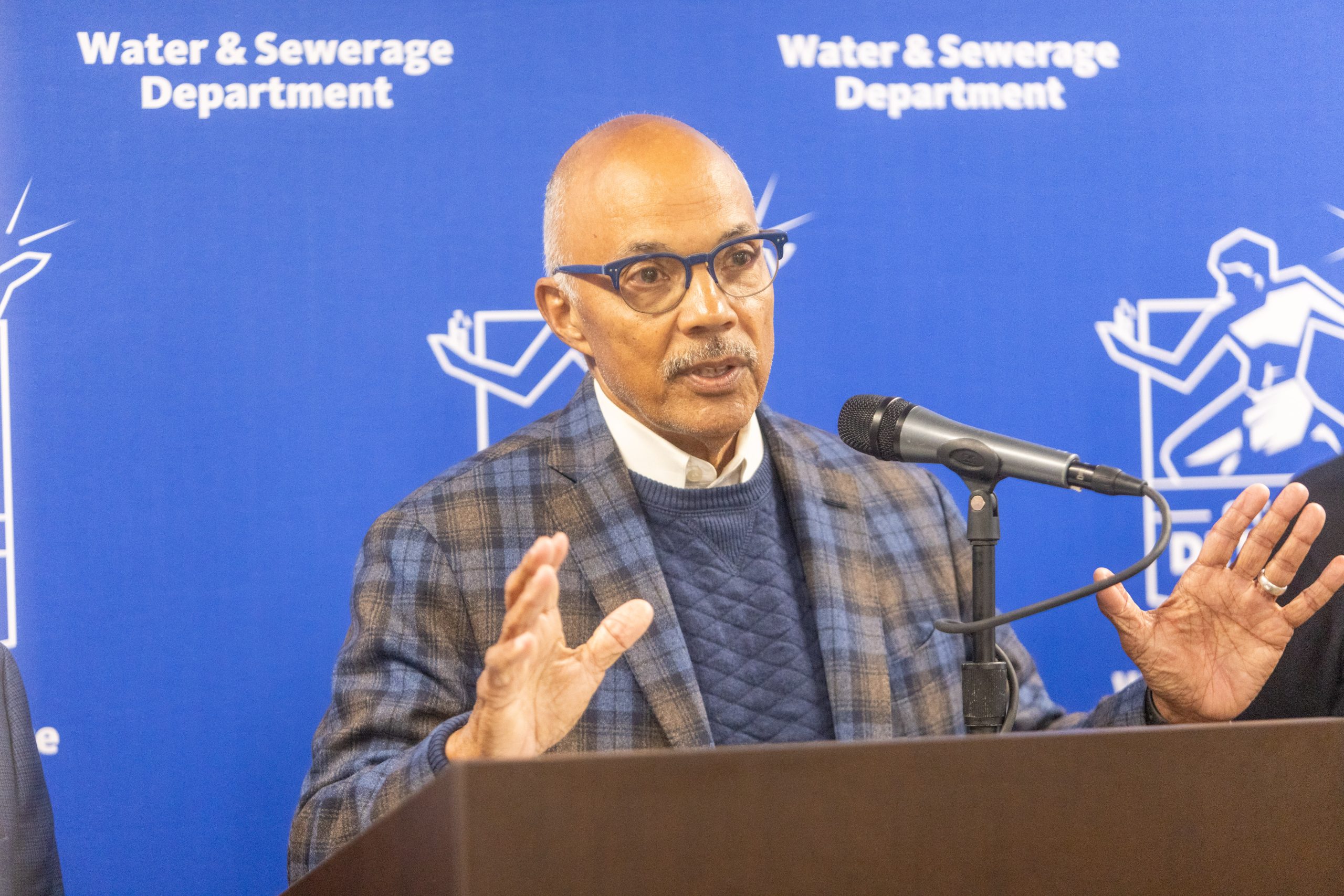 Detroit's Lifeline H2O Program: When Will It Reopen?