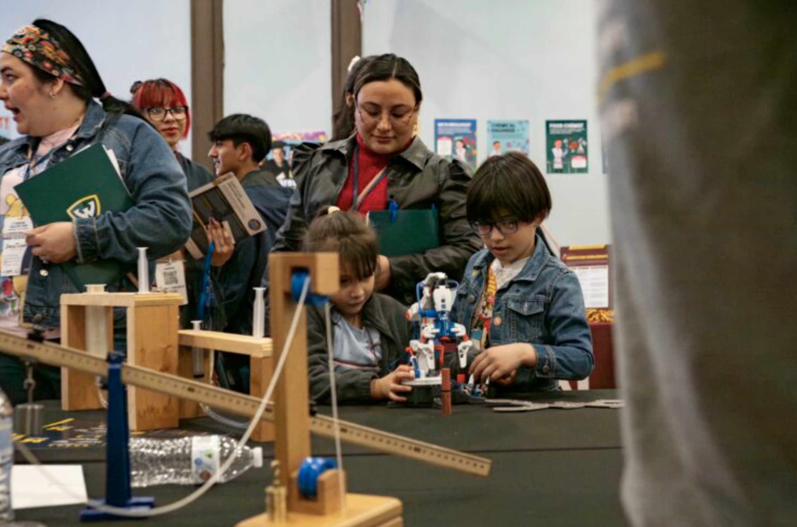 Free College Fair Coming to Southwest Detroit