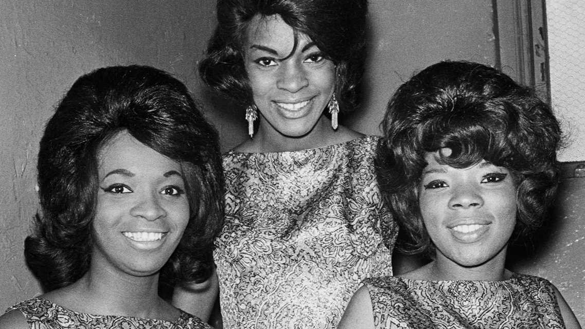 Martha and the Vandellas: Civil Rights Anthem and Fair Pay Fight