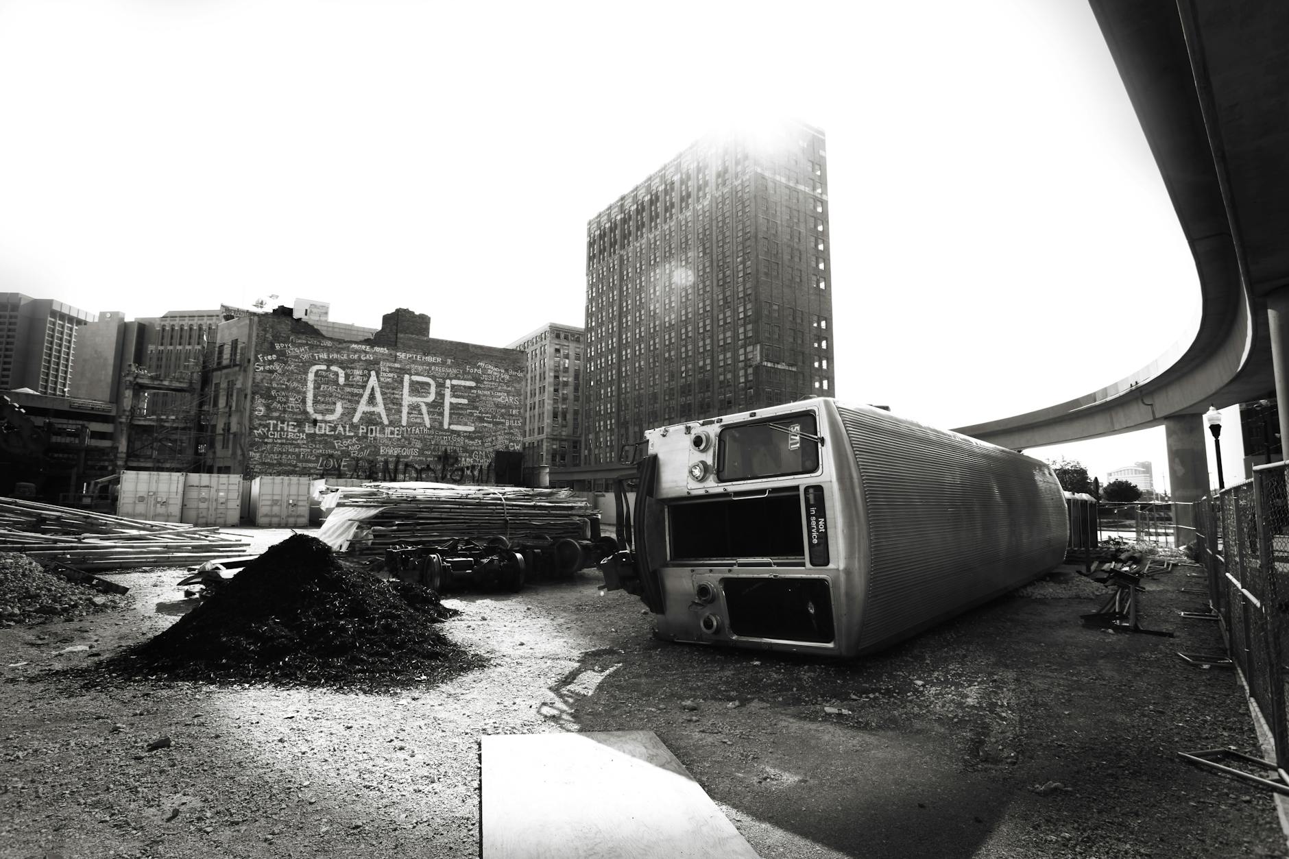 Mary Sheffield's First 100 Days as Detroit Mayor