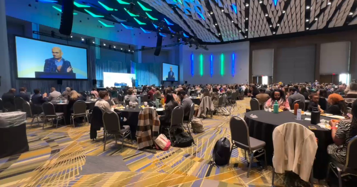 MI Healthy Climate Conference Focuses on Green Funding